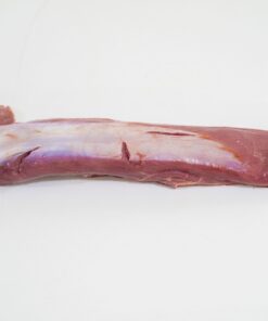 Tenderloin (fillet steak) - 1kg