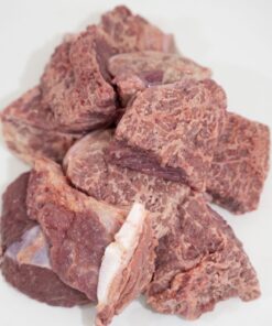 Torso beef - 1kg