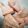 Nigeria cut Turkey - 1kg