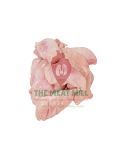 Fresh Boneless Chicken Breast 1kg Pack - Meat Mill Nigeria