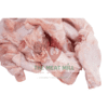 Fresh Chicken Cut 4 – 1kg clean and ready to cook