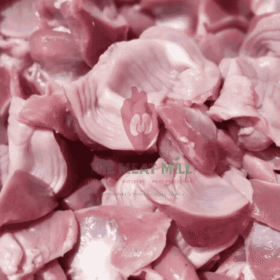 Fresh Chicken Gizzards 1kg pack – cleaned and ready to cook
