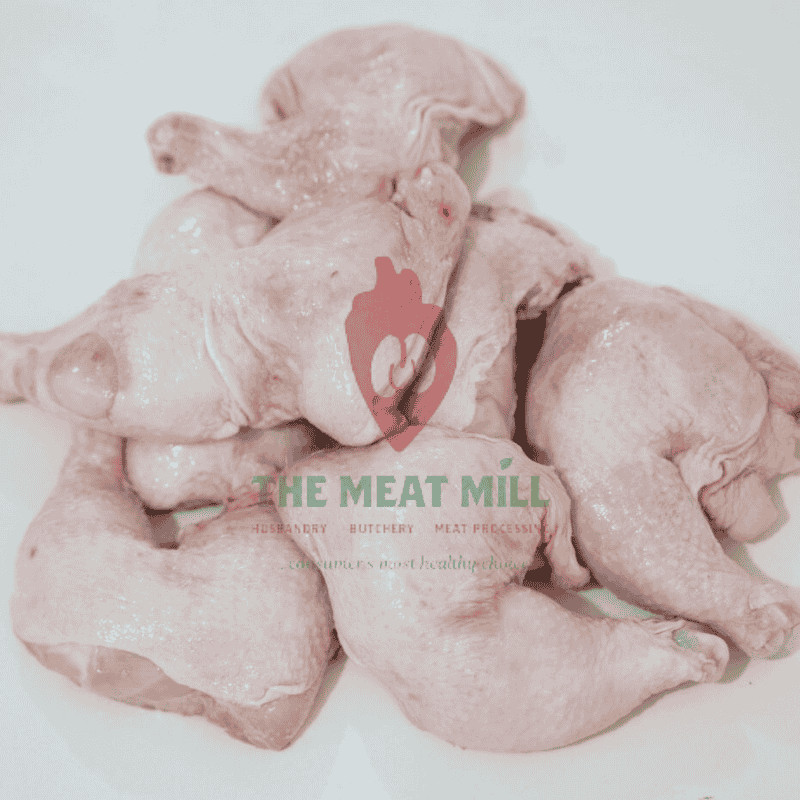 Fresh Chicken Laps 1kg Fresh Chicken Laps 1kg neatly packed and cleaned