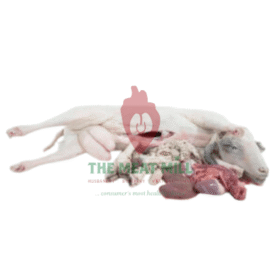 Half Ram - 12kg Half Ram 12kg Pack Fresh Cut