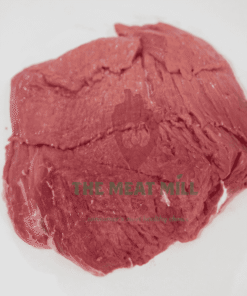 Fresh Lean Beef 1kg – Fresh Topside Beef Trimmed of Fat and Tendons