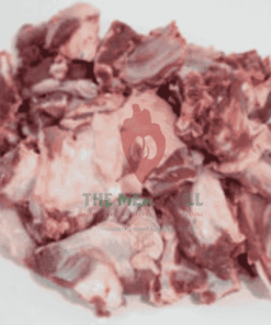 Quarter Ram 6kg fresh premium meat pack