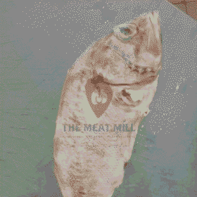 Fresh imported Rock Fish – 1kg from MeatMill Nigeria, cleaned of scales and processed under HACCP, SON, and NAFDAC standards.