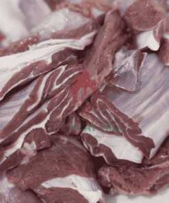 Fresh Shin – 1kg beef cut from the cow leg (shank)