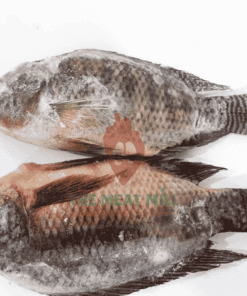 Fresh Tilapia Fish – 1kg Pack from MeatMill Nigeria