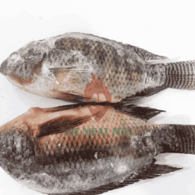 Fresh Tilapia Fish – 1kg Pack from MeatMill Nigeria
