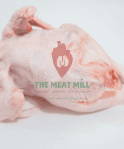 Whole medium large size chicken 1.5kg cleaned no head no legs no gizzard fresh processed HACCP SON NAFDAC certified