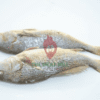Fresh cleaned Croaker Fish – 1kg from MeatMill Nigeria, ready for cooking and processed under HACCP, SON, and NAFDAC standards.