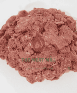 Minced Beef – 1kg, 100% blended from lap side of cow, HACCP, SON & NAFDAC approved