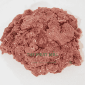 Minced Beef – 1kg, 100% blended from lap side of cow, HACCP, SON & NAFDAC approved