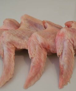 Imported full wing turkey - 1kg