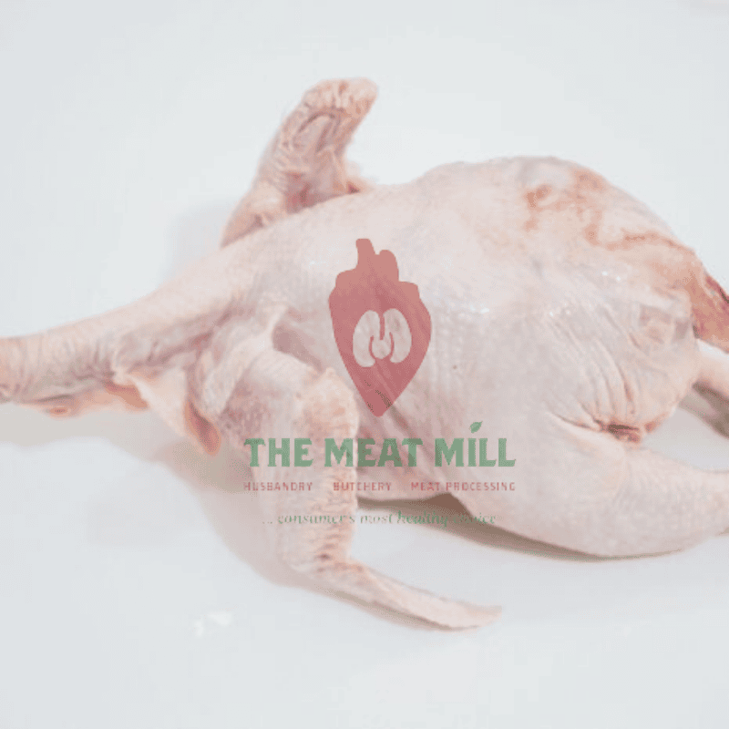 Whole large Size Chicken 1.7kg Whole Large Size Chicken 1.7kg cleaned and processed with no legs, no head, and no gizzard.