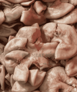 Fresh Roundabout – 1kg cleaned and processed under HACCP, SON, and NAFDAC