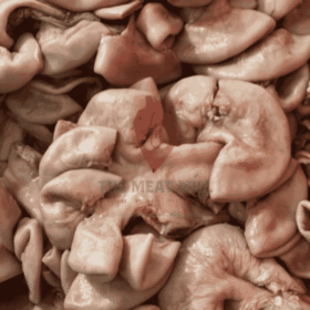 Fresh Roundabout – 1kg cleaned and processed under HACCP, SON, and NAFDAC