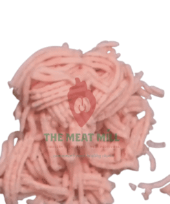 Fresh Premium Minced Chicken 1kg in sealed pack