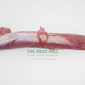 Premium boneless beef tenderloin 1kg with soft texture