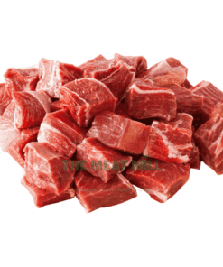 Boneless torso beef 0.5kg processed under HACCP, SON, and NAFDAC standards – MeatMill