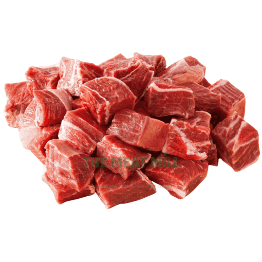 Boneless torso beef 0.5kg processed under HACCP, SON, and NAFDAC standards – MeatMill