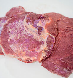 bunless beef