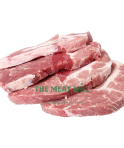 cow tail the meatmill