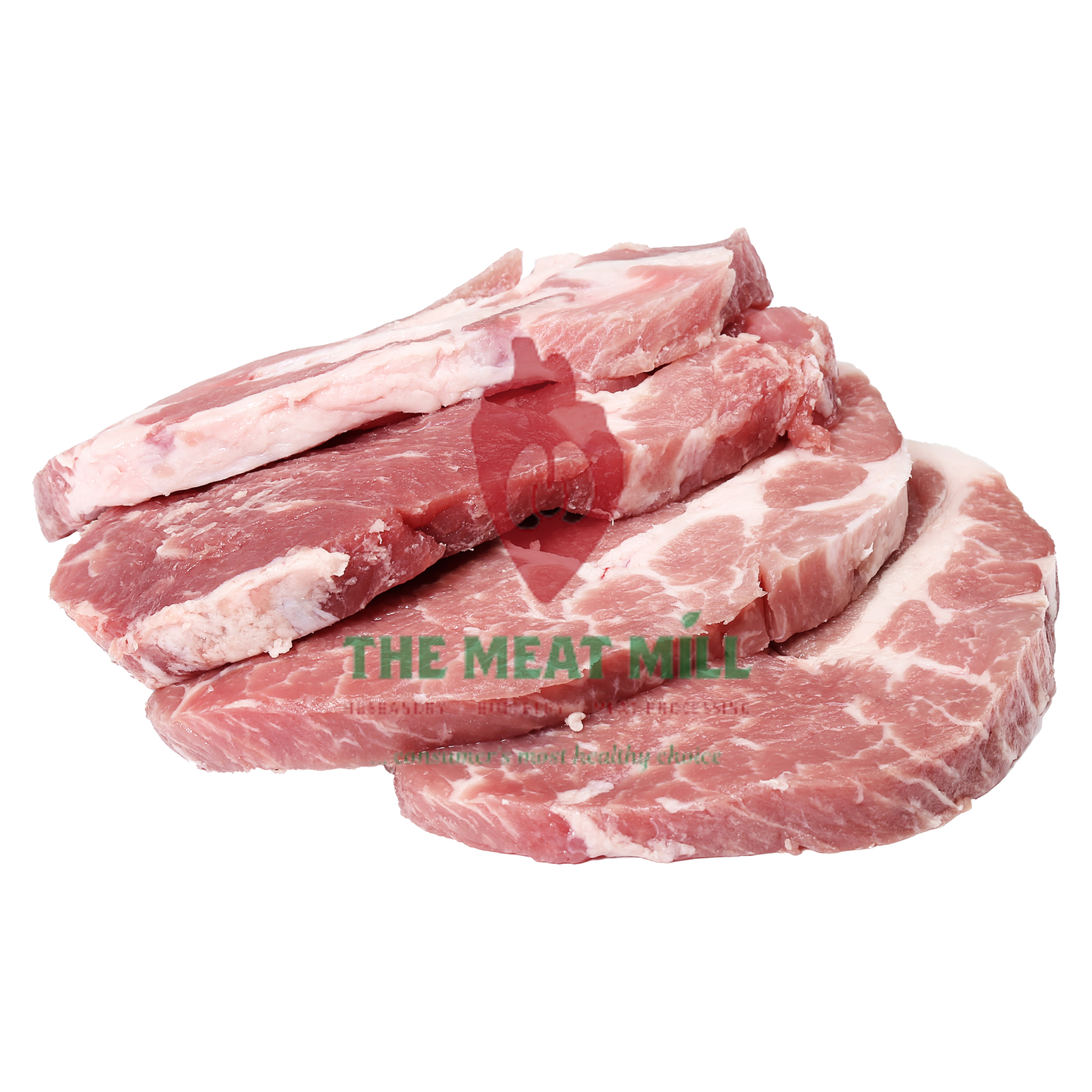 cow tail the meatmill