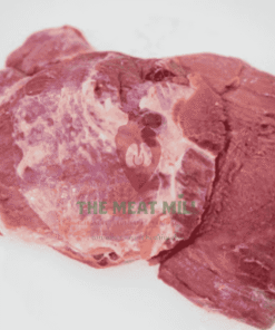 Fresh Topside Beef 0.5kg – hygienically processed thigh meat from MeatMill Nigeria