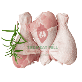 Fresh Chicken Drumsticks 1kg Nigeria – MeatMill