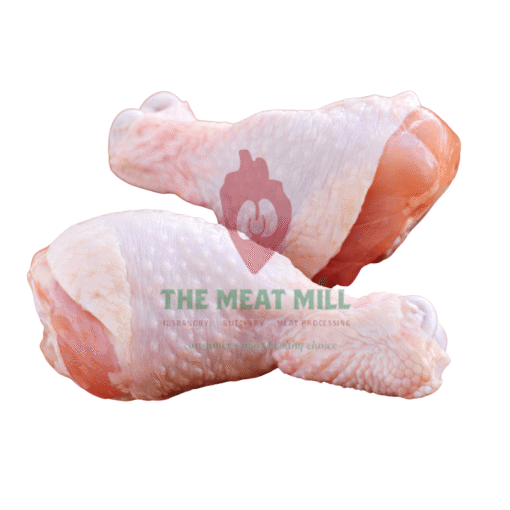 Fresh Raw Chicken Drumsticks 1kg Nigeria – Clean and Juicy