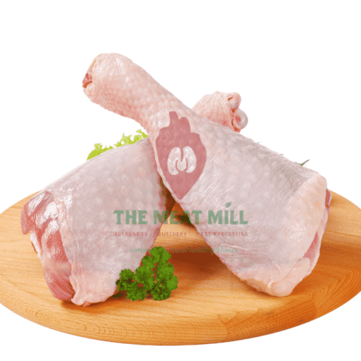 HACCP Certified Fresh Chicken Drumsticks 1kg Pack – MeatMill Nigeria