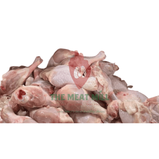 MeatMill Fresh Chicken Drumsticks 1kg Nigeria – Hygienically Packed Poultry