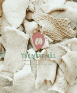 Fresh Cow Saki 0.5kg from Meat Mill Nigeria