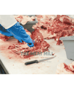 Fresh Medium Full Goat – 11kg hygienically processed and HACCP, SON, NAFDAC certified – MeatMill Nigeria