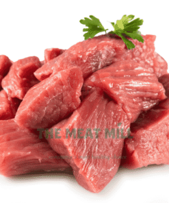 Goat meat