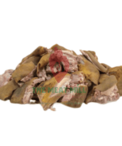 Goat Meat